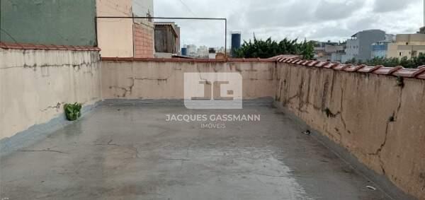 Sobrado à venda no bairro Vila Palmares Santo André: