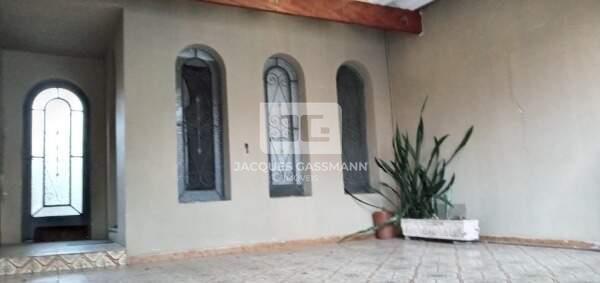 Sobrado Rudge Ramos São Bernardo do Campo