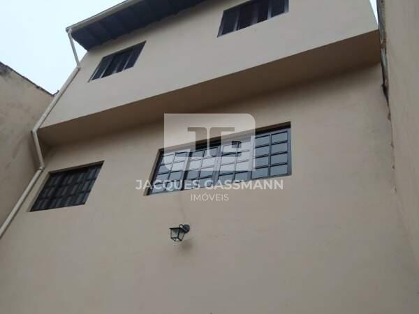 Sobrado Montanhão São Bernardo do Campo