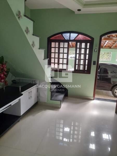 Sobrado Demarchi São Bernardo do Campo