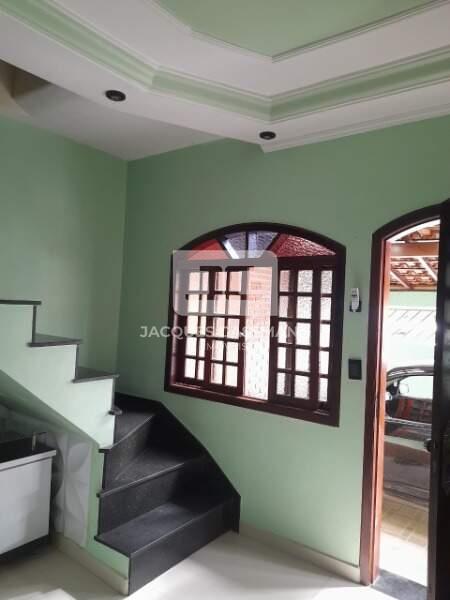 Sobrado Demarchi São Bernardo do Campo