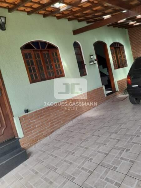 Sobrado Demarchi São Bernardo do Campo