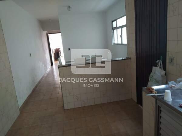 Sobrado Ferrazópolis São Bernardo do Campo 