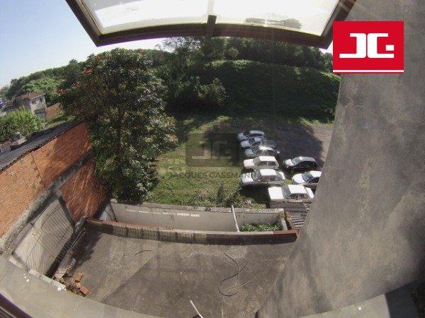 Prédio Rudge Ramos São Bernardo do Campo 