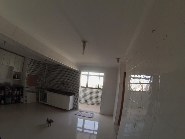 Cobertura Rudge Ramos São Bernardo do Campo