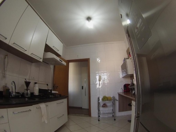 Cobertura Rudge Ramos São Bernardo do Campo