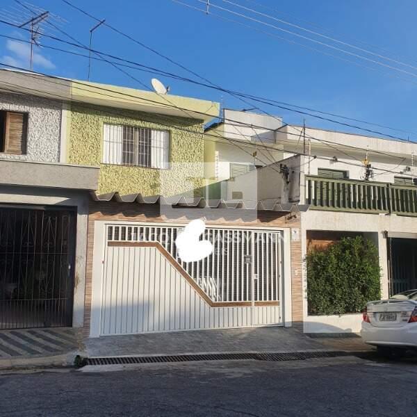 Sobrado à venda no bairro Rudge Ramos São Bernardo do Campo: