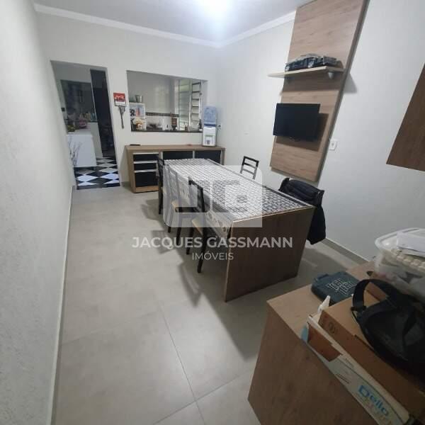 Sobrado à venda no bairro Rudge Ramos São Bernardo do Campo: