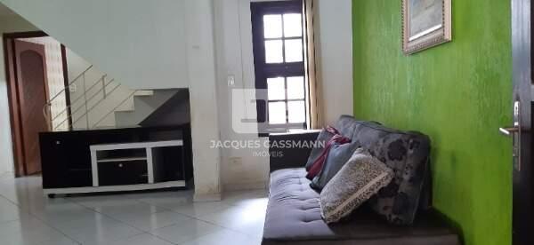 Sobrado à venda no bairro Rudge Ramos São Bernardo do Campo: