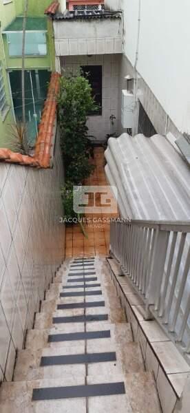 Sobrado à venda no bairro Rudge Ramos São Bernardo do Campo: