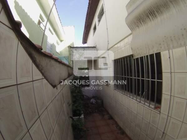 Sobrado à venda no bairro Rudge Ramos São Bernardo do Campo: