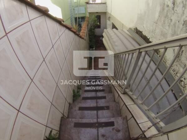 Sobrado à venda no bairro Rudge Ramos São Bernardo do Campo: