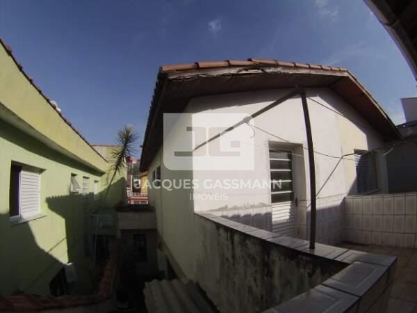 Sobrado à venda no bairro Rudge Ramos São Bernardo do Campo: