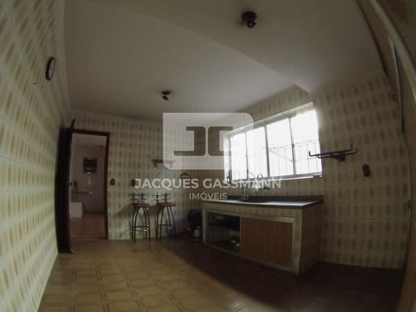 Sobrado à venda no bairro Rudge Ramos São Bernardo do Campo: