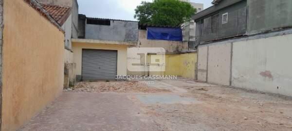 Terreno Rudge Ramos São Bernardo do Campo 