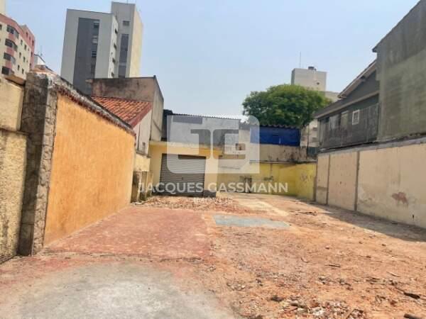 Terreno Rudge Ramos São Bernardo do Campo 