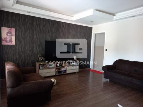 Casa Térrea Santa Terezinha São Bernardo do Campo