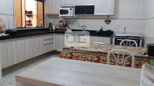 Casa Térrea Santa Terezinha São Bernardo do Campo