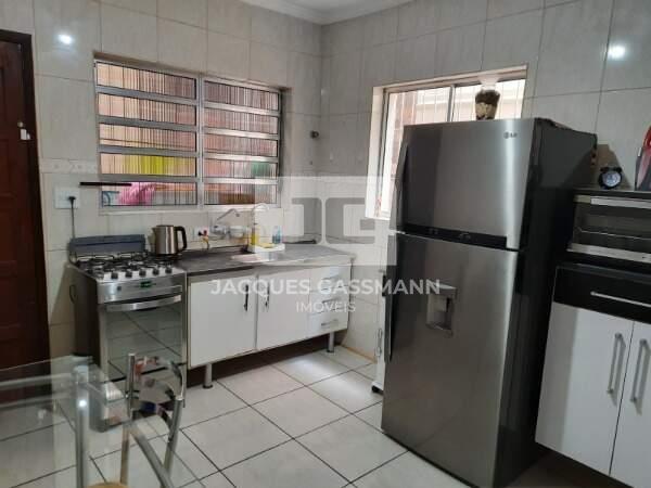 Sobrado Jordanópolis São Bernardo do Campo 