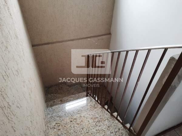 Sobrado Jordanópolis São Bernardo do Campo 