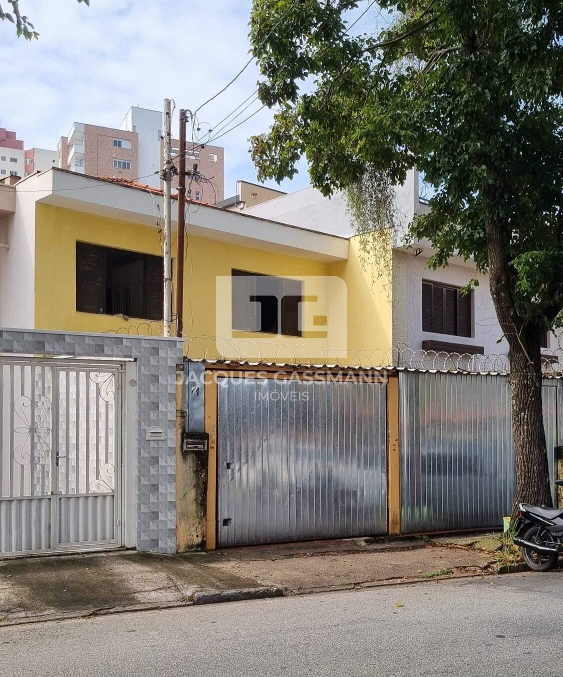 Assobradada Vila Valparaíso Santo André 