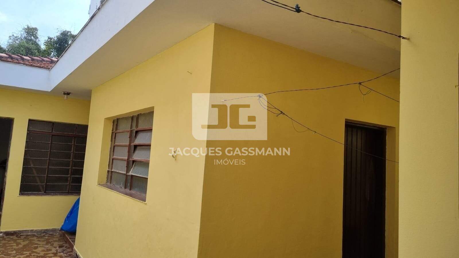 Assobradada Vila Valparaíso Santo André 