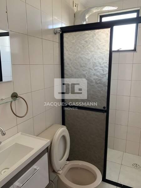 Apartamento à venda no bairro Rudge Ramos São Bernardo do Campo: