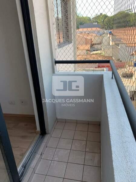 Apartamento à venda no bairro Rudge Ramos São Bernardo do Campo: