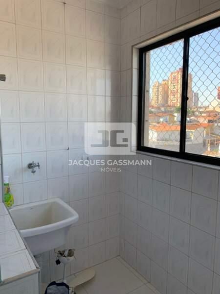 Apartamento à venda no bairro Rudge Ramos São Bernardo do Campo: