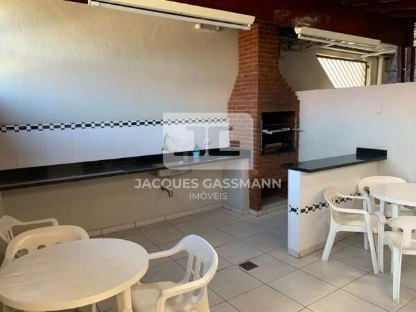 Apartamento à venda no bairro Rudge Ramos São Bernardo do Campo: