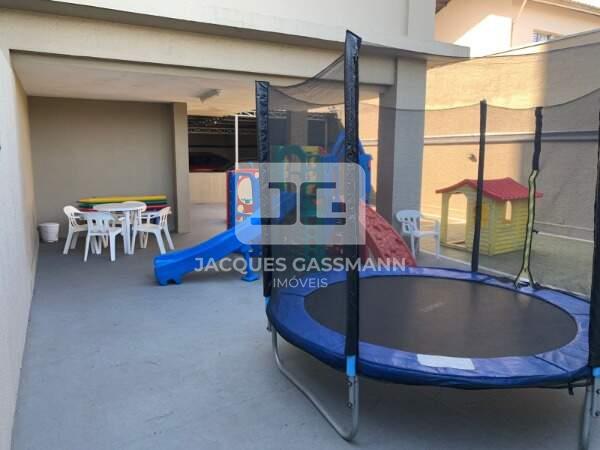 Apartamento à venda no bairro Rudge Ramos São Bernardo do Campo: