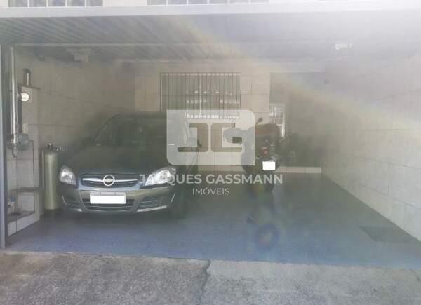 Sobrado à venda no bairro Rudge Ramos São Bernardo do Campo: