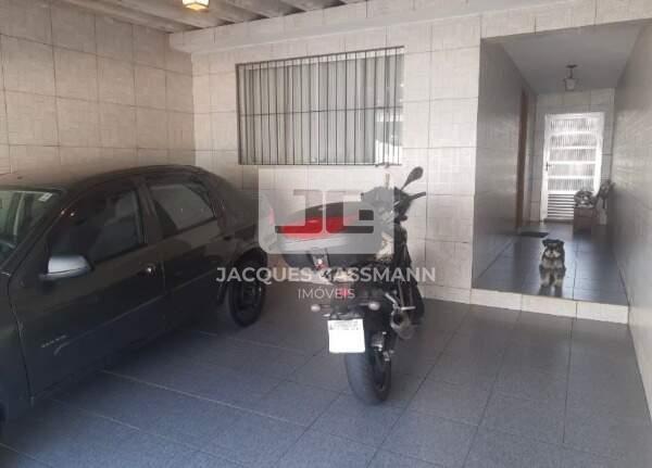 Sobrado à venda no bairro Rudge Ramos São Bernardo do Campo: