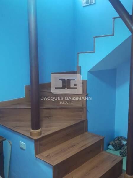 Sobrado à venda no bairro Rudge Ramos São Bernardo do Campo: