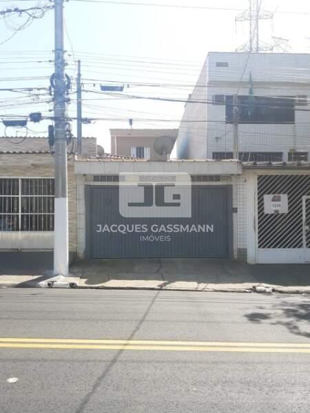 Sobrado à venda no bairro Rudge Ramos São Bernardo do Campo: