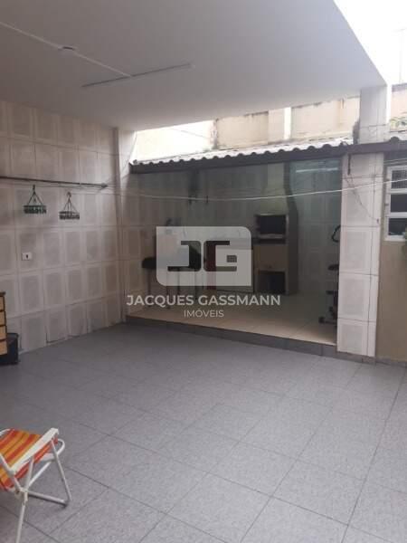 Sobrado à venda no bairro Rudge Ramos São Bernardo do Campo: