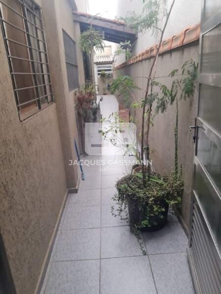 Sobrado à venda no bairro Rudge Ramos São Bernardo do Campo: