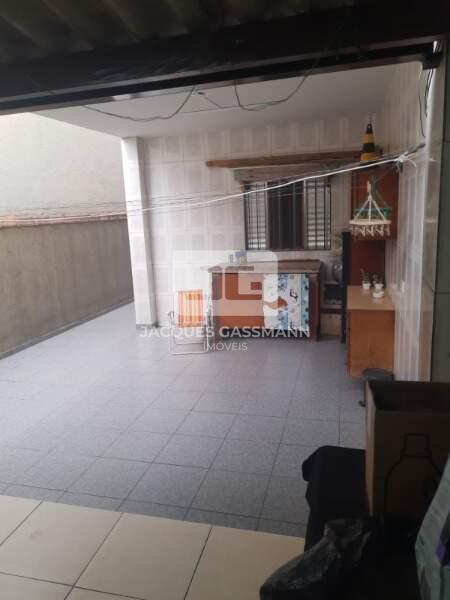 Sobrado à venda no bairro Rudge Ramos São Bernardo do Campo: