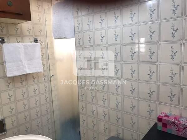 Apartamento à venda no bairro Vila Franca São Bernardo do Campo: