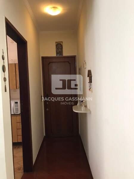 Apartamento à venda no bairro Vila Franca São Bernardo do Campo: