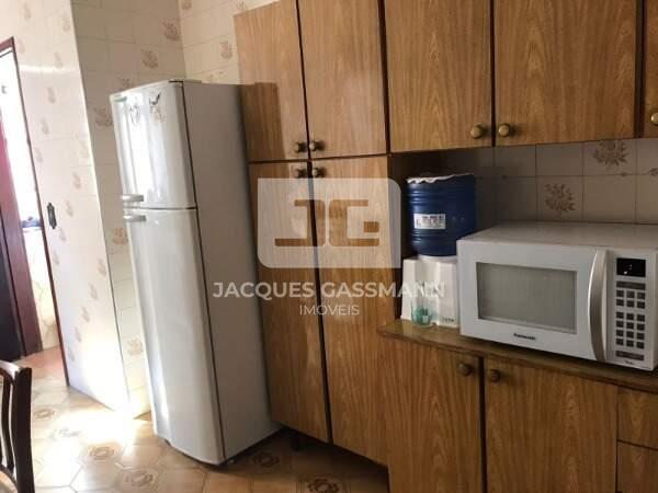 Apartamento à venda no bairro Vila Franca São Bernardo do Campo: