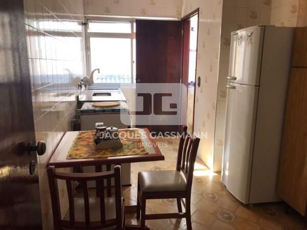 Apartamento à venda no bairro Vila Franca São Bernardo do Campo: