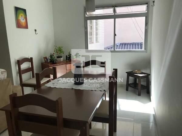 Apartamento à venda no bairro Vila Franca São Bernardo do Campo:
