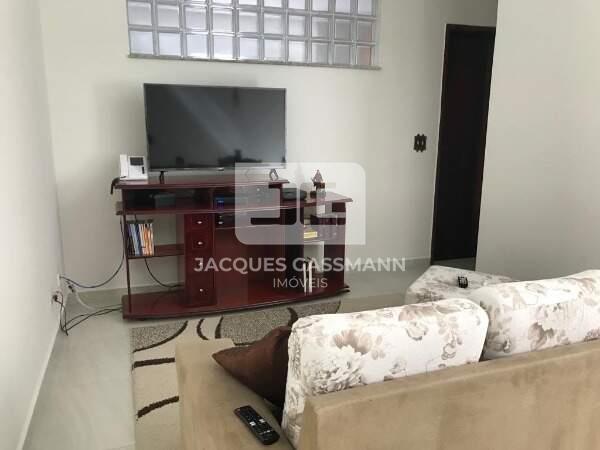 Apartamento à venda no bairro Vila Franca São Bernardo do Campo: