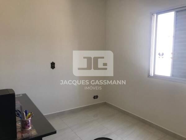Apartamento à venda no bairro Vila Franca São Bernardo do Campo: