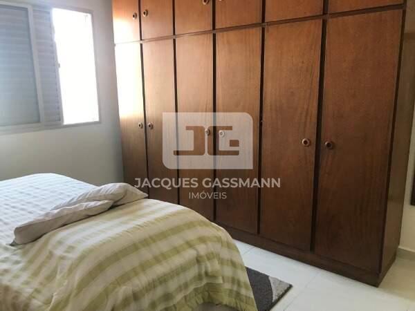Apartamento à venda no bairro Vila Franca São Bernardo do Campo: