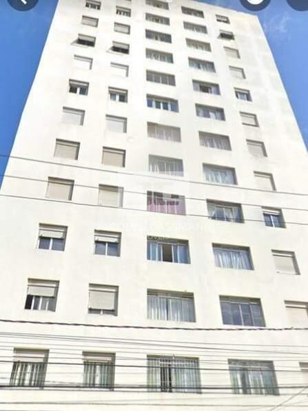 Apartamento à venda no bairro Taboão São Bernardo do Campo: