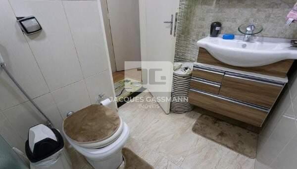 Apartamento à venda no bairro Taboão São Bernardo do Campo: