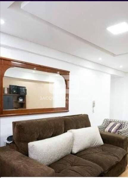 Apartamento à venda no bairro Taboão São Bernardo do Campo: