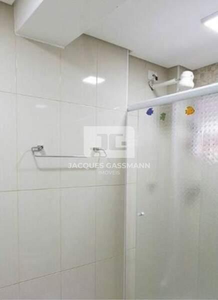 Apartamento à venda no bairro Taboão São Bernardo do Campo: